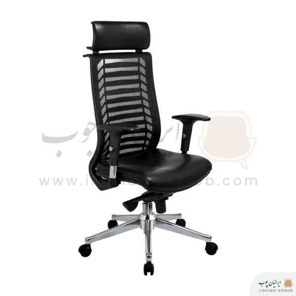 صندلی مدیریت برند راحتیران مدل T1145