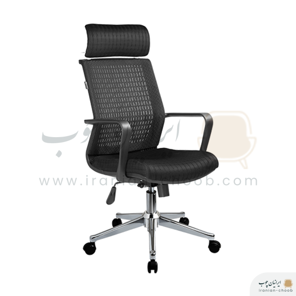 صندلی مدیریت برند راختیران مدل T1165