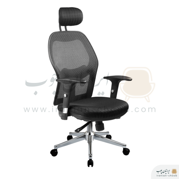 صندلی مدیریت برند راحتیران مدل T5511