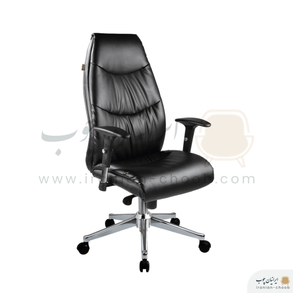 صندلی مدیریت برند راحتیران مدل T6120