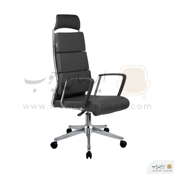 صندلی مدیریت برند راحتیران مدل T8000
