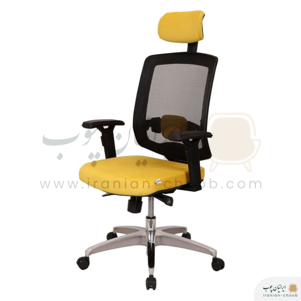 صندلی مدیریت برند لیو مدل i72SPU
