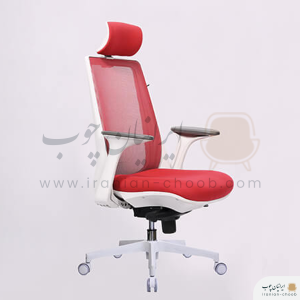 صندلی مدیریت برند لیو مدل i81GU-p