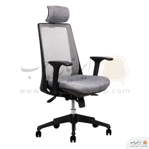 صندلی مدیریت برند لیو مدل i81UD-S