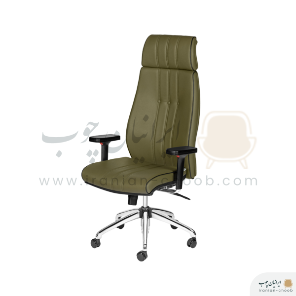 صندلی مدیریت برند داتیس مدل پنتا MP647