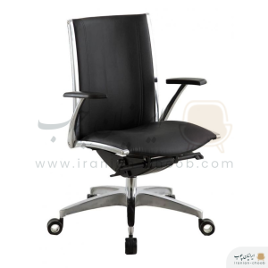 صندلی کارشناسی برند لیو مدل F72