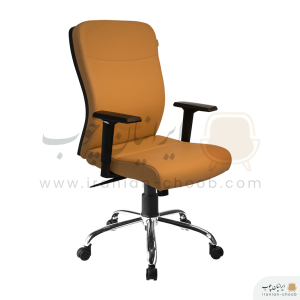 صندلی کارشناسی راحتیران مدل f55