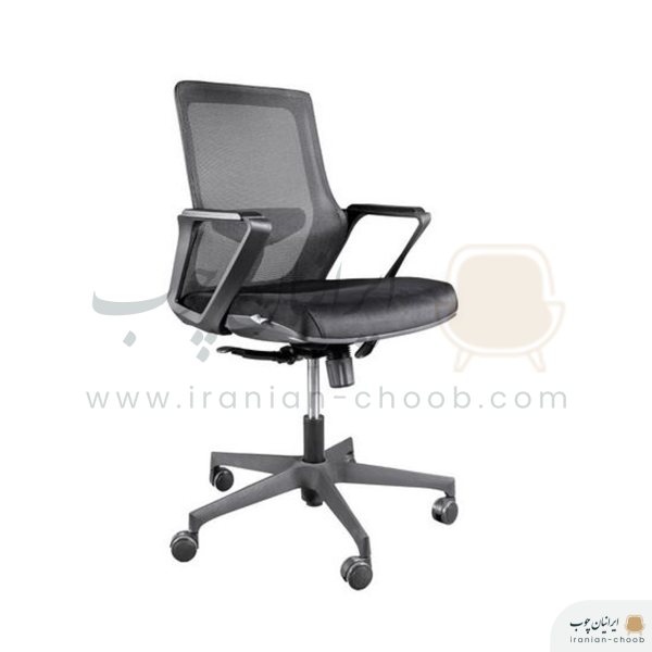 صندلی کارشناسی برند لیو مدل i62k