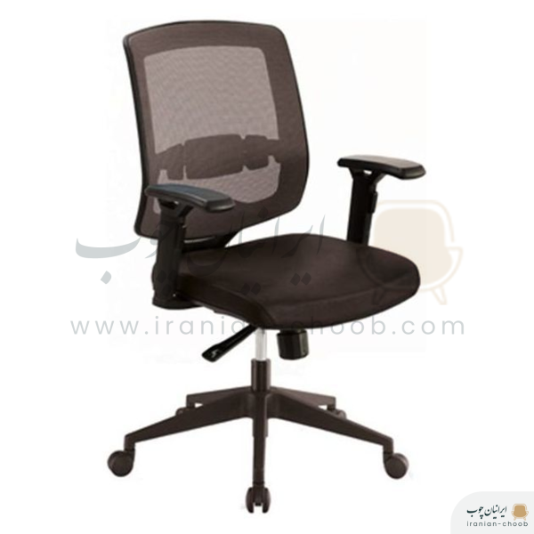 صندلی کارشناسی برند لیو مدل i72S