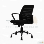 صندلی کارشناسی برند نیلپر مدل NOCT740SM