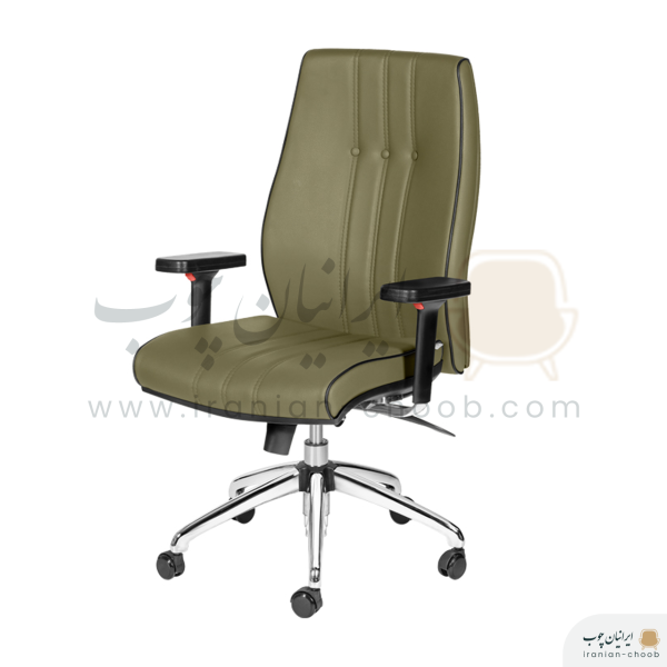صندلی کارشناسی برند داتیس مدل پنتا XP647