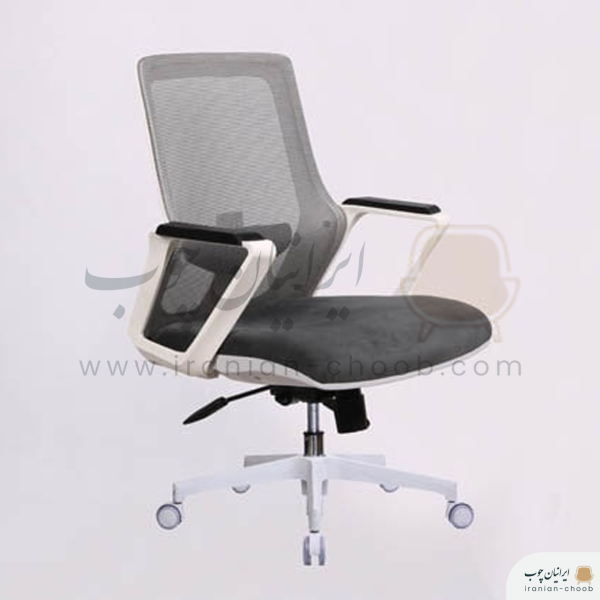 صندلی کارشناسی برند لیو مدل i62g
