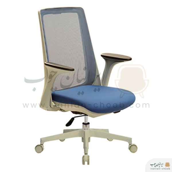 صندلی کارشناسی برند لیو مدل i81G