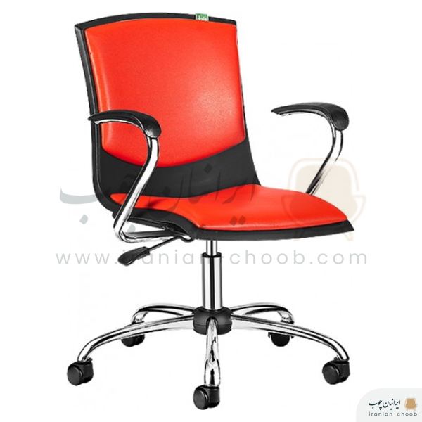 صندلی کارمندی برند داتیس مدل ev355