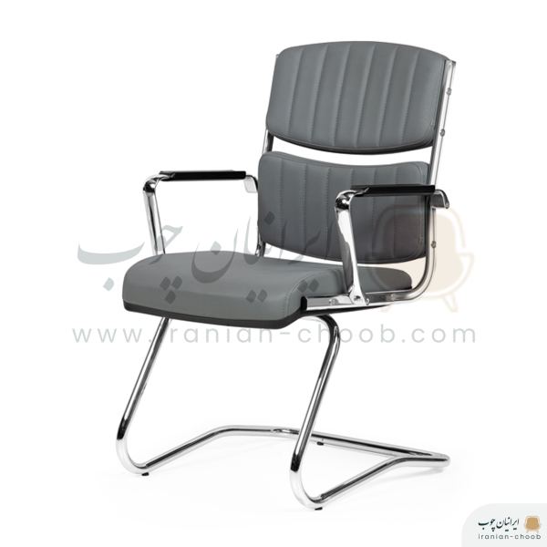 صندلی کنفرانس برند شیرازه مدل C700