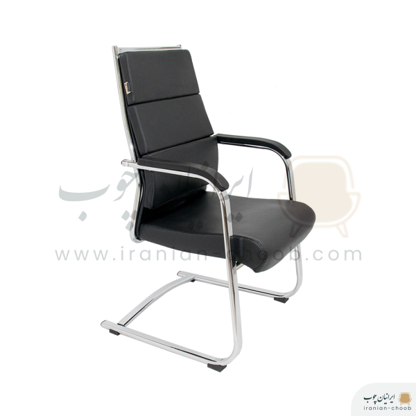صندلی کنفرانس برند راحتیران مدل C8000