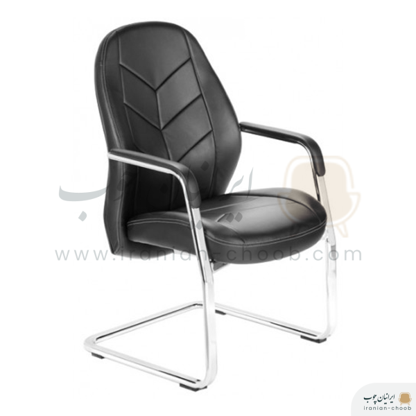 صندلی کنفرانس برند داتیس مدل CF860