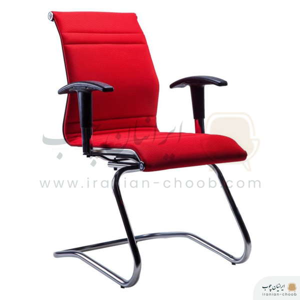 صندلی کنفرانس برند لیو مدل D53