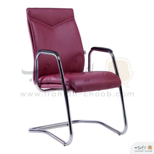 صندلی کنفرانس برند لیو مدل T73i