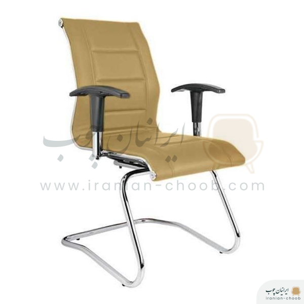 صندلی کنفرانس برند لیو مدل B53