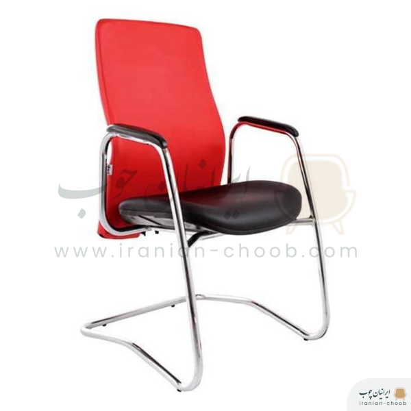 صندلی کنفرانس برند لیو مدل H73i