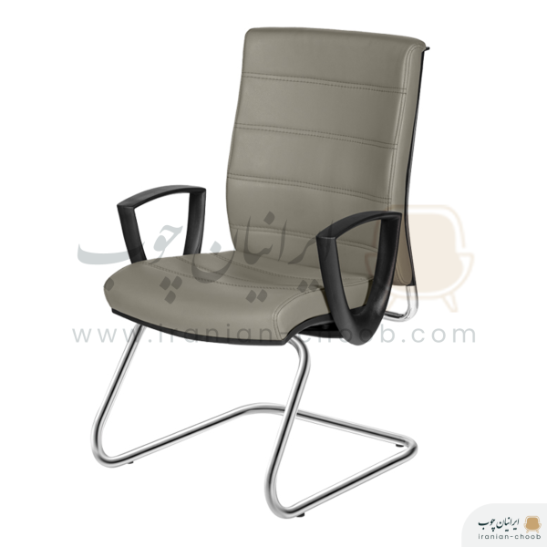 صندلی کنفرانس برند داتیس مدل CS635P