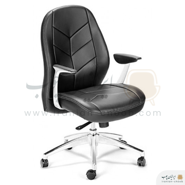 صندلی کارشنناسی برند داتیس مدل فرا XF860