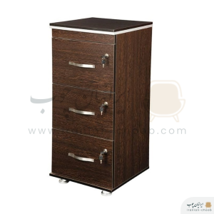 فایل اداری برند ایرانیان چوب مدل F03