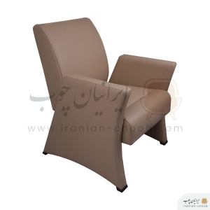 مبل تک نفره مدل V81