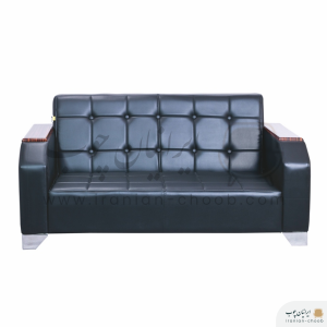 مبل اداری برند آویژه تک نفره مدل F4702