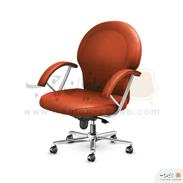 صندلی کارشناسی برند اروند مدل 2414
