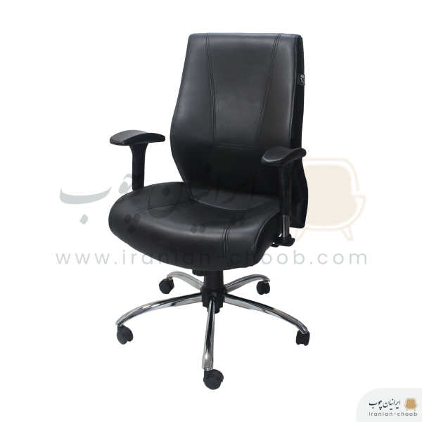 صندلی کارشناسی مدل 3120