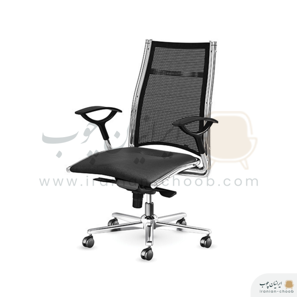صندلی کارشناسی برند اروند مدل 3214