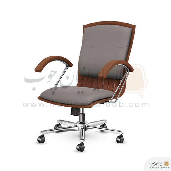 صندلی کارشناسی برند اروند مدل 3414