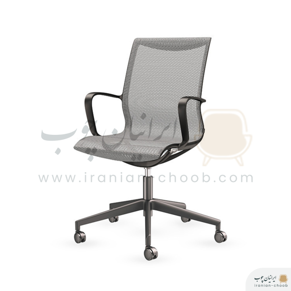 صندلی کارشناسی برند اروند مدل 5912