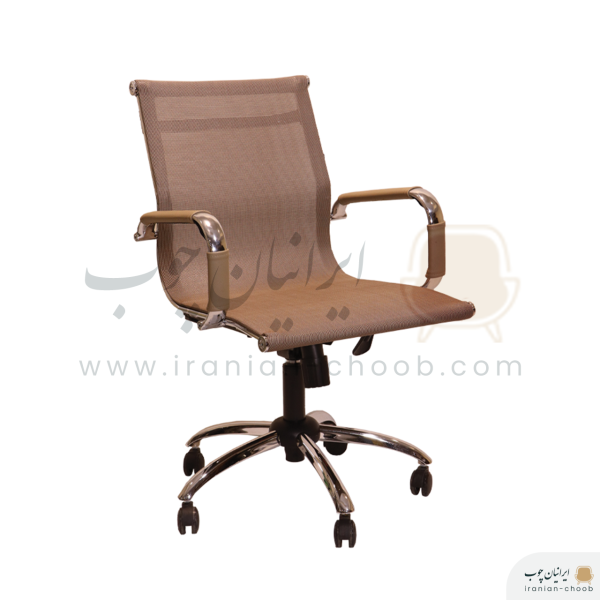 صندلی کارشناسی برند اِرگو مدل 7260