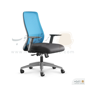 صندلی کارشناسی برند اروند مدل 8014