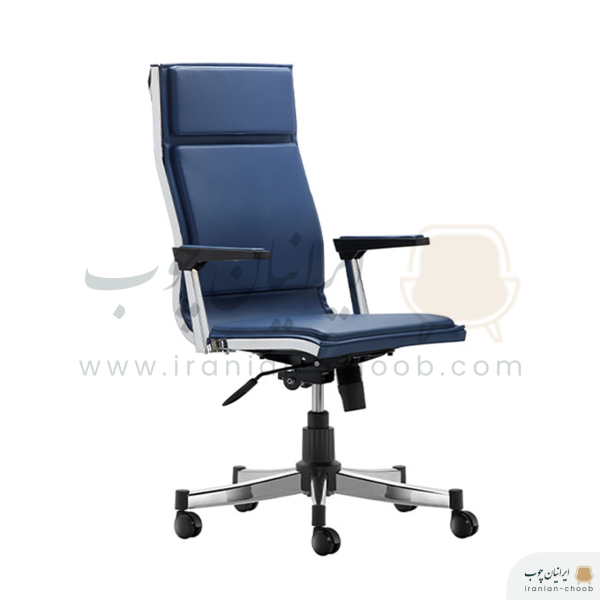صندلی کارشناسی برند سیلا مدل B17bh