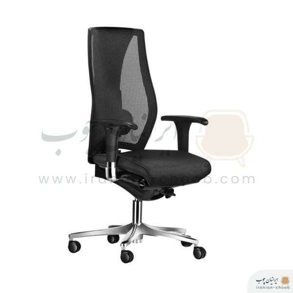 صندلی کارشناسی برند سیلا مدل B18d