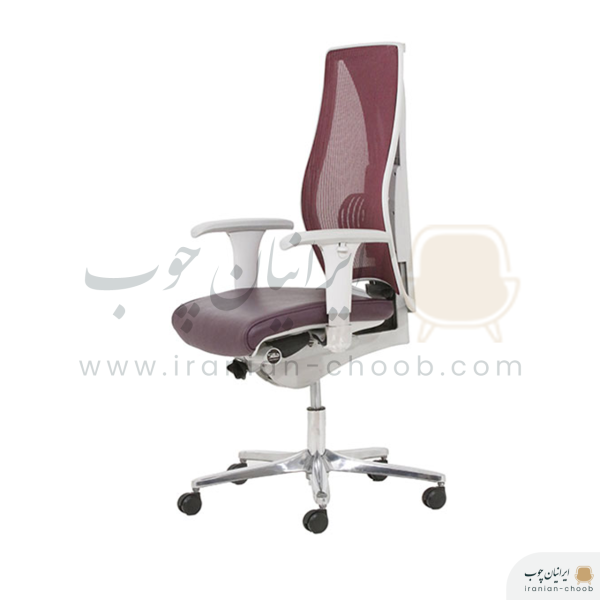 صندلی کارشناسی برند سیلا مدل B18di