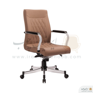 صندلی کارشناسی برند سیلا مدل B22jh