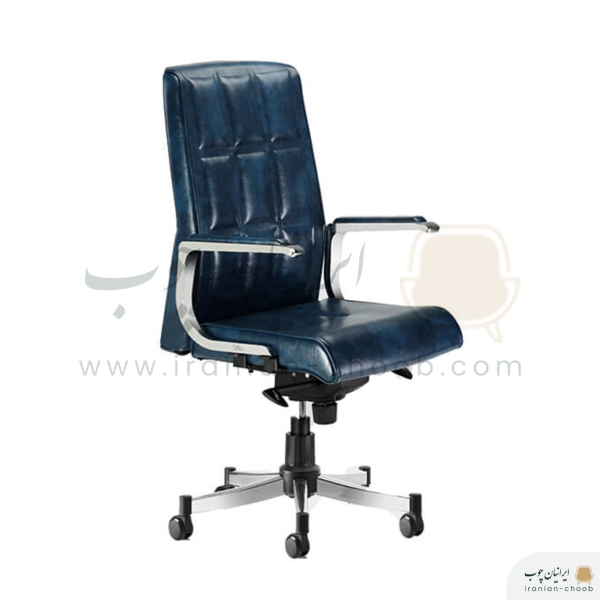 صندلی کارشناسی برند سیلا مدل B24
