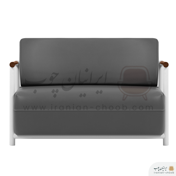 مبل اداری انرژی دو نفره مدل B492W