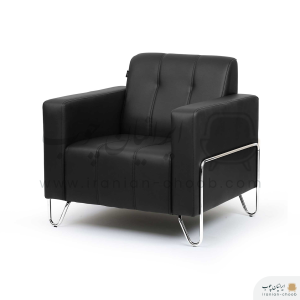 مبل اداری انرژی تک نفره مدل B841
