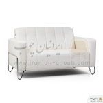 مبل اداری انرژی دو نفره مدل B842