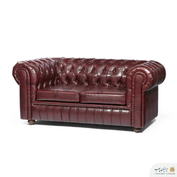 مبل اداری انرژی دو نفره مدل B872