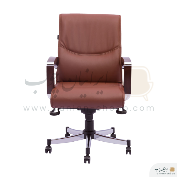 صندلی کارشناسی برند رایانه صنعت مدل لاندا B901