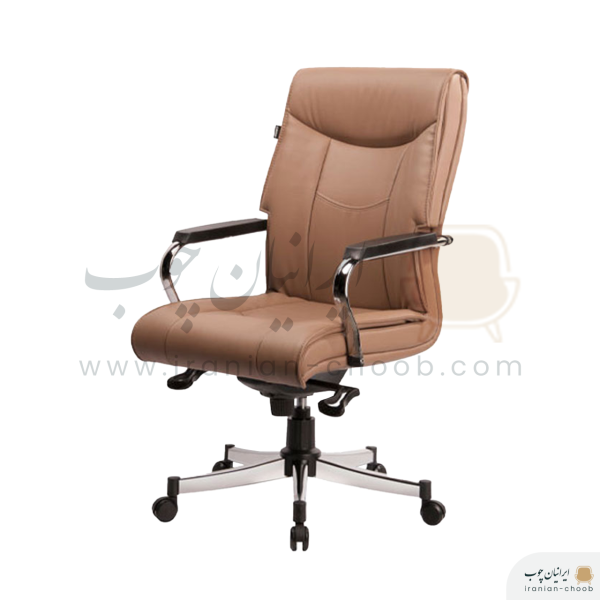 صندلی کارشناسی رایانه صنعت مدل سیلور B906jh