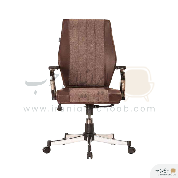 صندلی کارشناسی رایانه صنعت مدل سورنا B907z