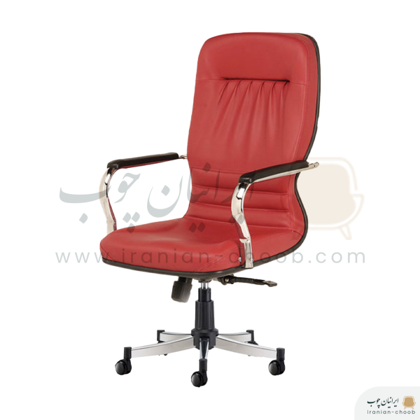 صندلی کارشناسی رایانه صنعت مدل B909